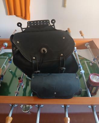 borsa laterale 