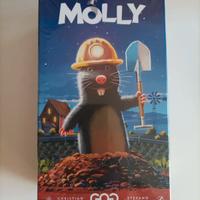 Molly. Dai 6 anni