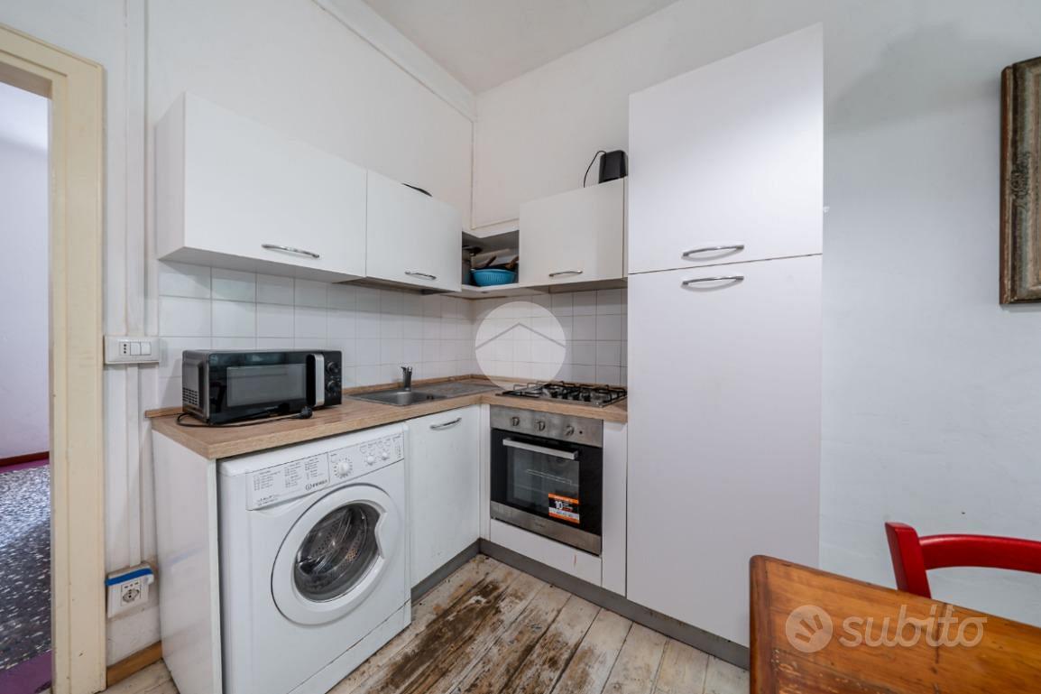 Appartamento – Verona, Veronetta, Centro storico - Vista 5