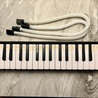 Pianola a bocca/ melodica / clavietta