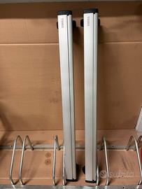 Barre portatutto Thule Wingbar Evo 108 cm