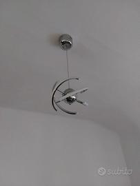 Lampadario a diodi LED