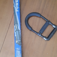 Attrezzi per il fitness