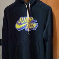 Jordan Jumpman Fleece Pullover Hoodie