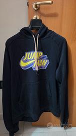 Jordan Jumpman Fleece Pullover Hoodie