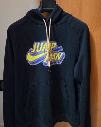 Jordan Jumpman Fleece Pullover Hoodie