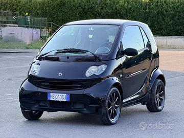 Smart ForTwo 800 diesel motore nuovo