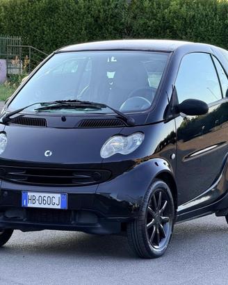 Smart ForTwo 800 diesel motore nuovo