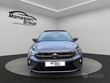 Volkswagen Taigo 1.0 TSI 110 CV R-Line
