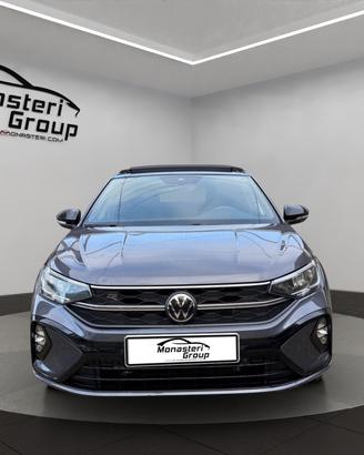 Volkswagen Taigo 1.0 TSI 110 CV R-Line