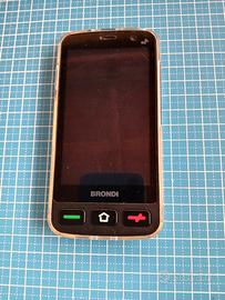 Brondi Amico Smartphone Pocket