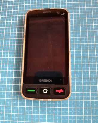 Brondi Amico Smartphone Pocket