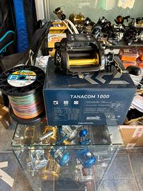DAIWA TANACOM 1000