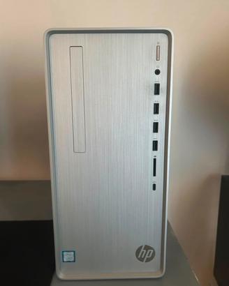 PC Dekstop HP Pavilion TP01 - Intel I5 / 16gb RAM