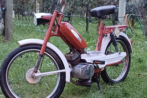 Garelli gulp flex 50cc