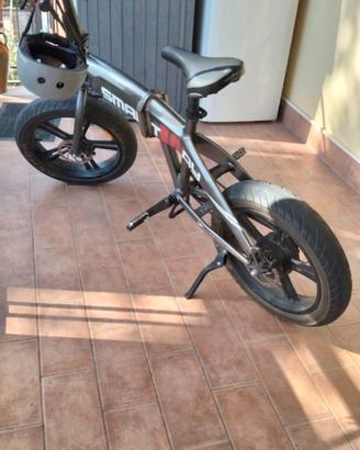bicicletta elettrica 