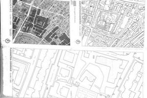 Cagliari adiacenze P.zza Giovanni Area 5000mq