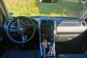 Suzuki Gran Vitara 