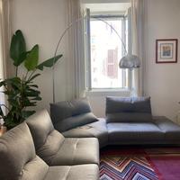 Divano Roche Bobis Itinéraire angolare