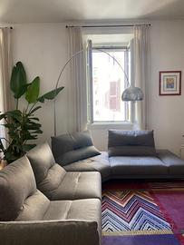 Divano Roche Bobis Itinéraire angolare