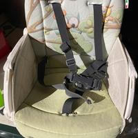 Rialzo da Sedia Cam Idea