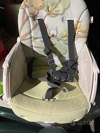 Rialzo da Sedia Cam Idea