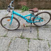 Bicicletta bitwin 