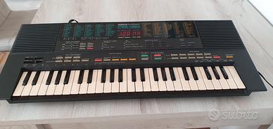 tastiera yamaha