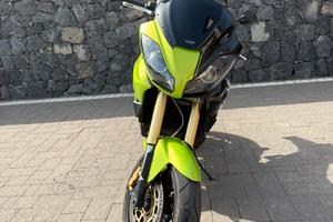 Triumph Tiger 1050