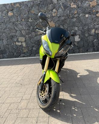 Triumph Tiger 1050