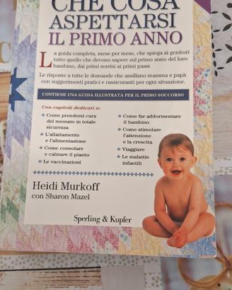 6 LIBRI PER LA CRESCITA DEL BAMBINO
