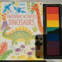 2 giochi per bambini tablet e libro
