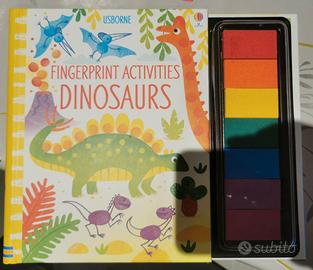 2 giochi per bambini tablet e libro