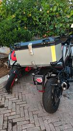 Bauletto moto