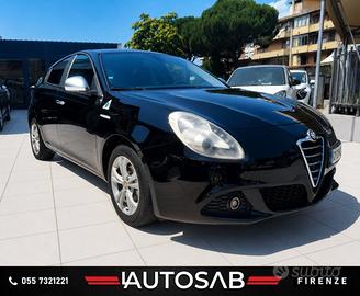 ALFA ROMEO Giulietta 1.6 JTDm-2 105 CV Distincti
