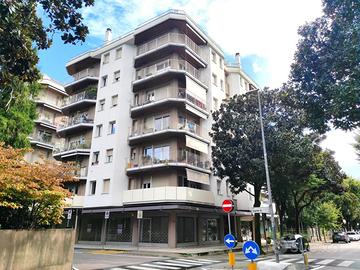 Spazioso appartamento in zona centrale