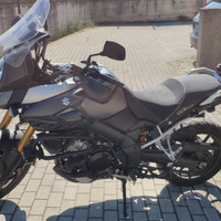 V Strom 1000 - No Compromise - UNIPRO - 2016