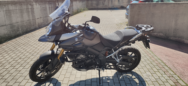 V Strom 1000 - No Compromise - UNIPRO - 2016