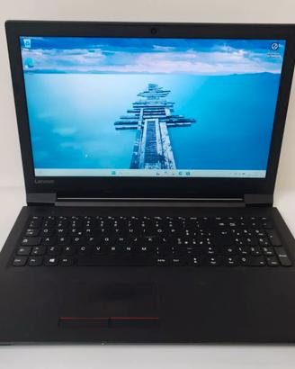 Computer Portatile Lenovo 16.1 Hdd SSD i3 Win 11