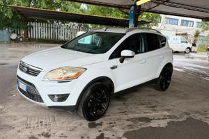 2011 Ford kuga 2.0 Diesel 140cv euro5