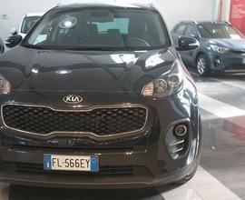 KIA Sportage 1.7 CRDI 2WD Business Class