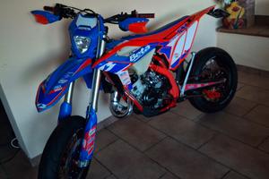 BETA RR 125 2T 2024