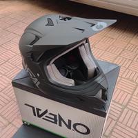 Casco Bici Bambino MTB O'neal Sonus Youth Helmet