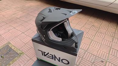 Casco Bici Bambino MTB O'neal Sonus Youth Helmet