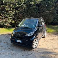 SMART 451 TURBO 84 CV CABRIO