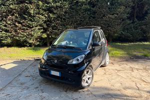 SMART 451 TURBO 84 CV CABRIO