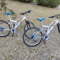 Biciclette Bike Project 720 MTB 