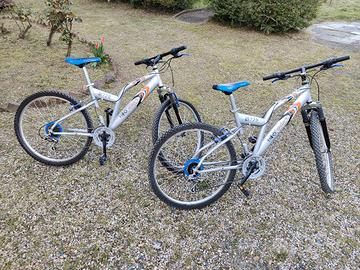 Biciclette Bike Project 720 MTB 