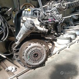 MOTORE OPEL CORSA DEL 2008