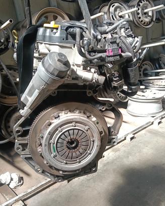 MOTORE OPEL CORSA DEL 2008
